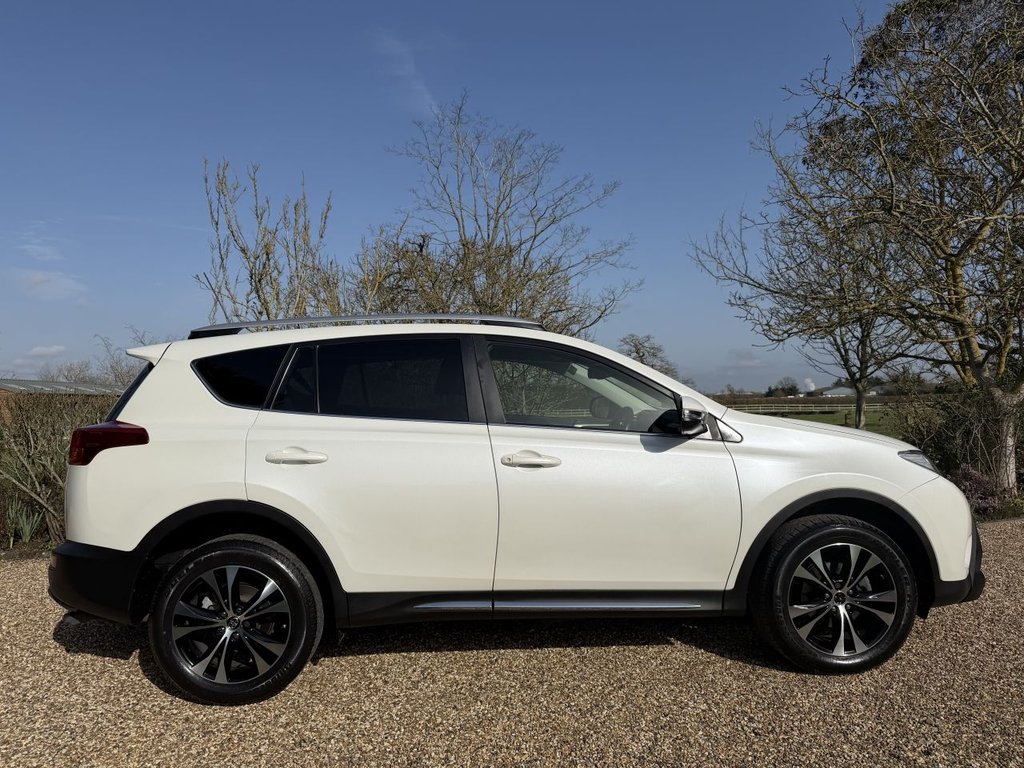 Used Toyota RAV4 2014 for sale - 77667042: Photo 4