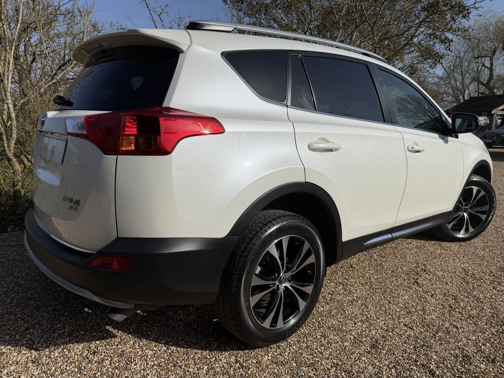 Used Toyota RAV4 2014 for sale - 77667042: Photo 5