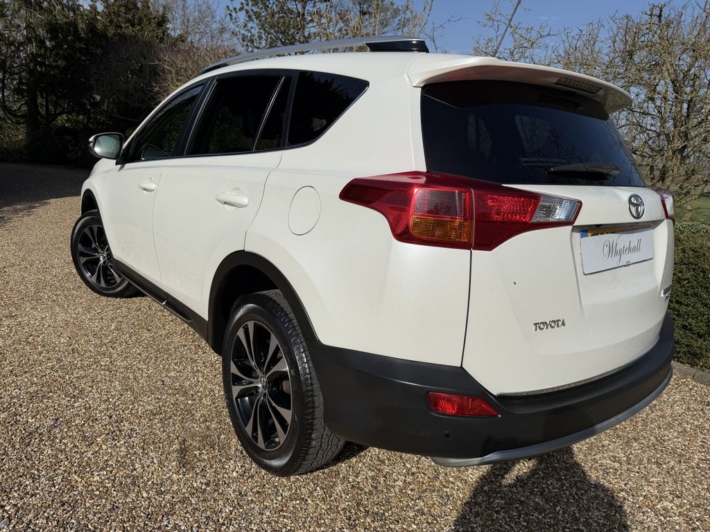 Used Toyota RAV4 2014 for sale - 77667042: Photo 6