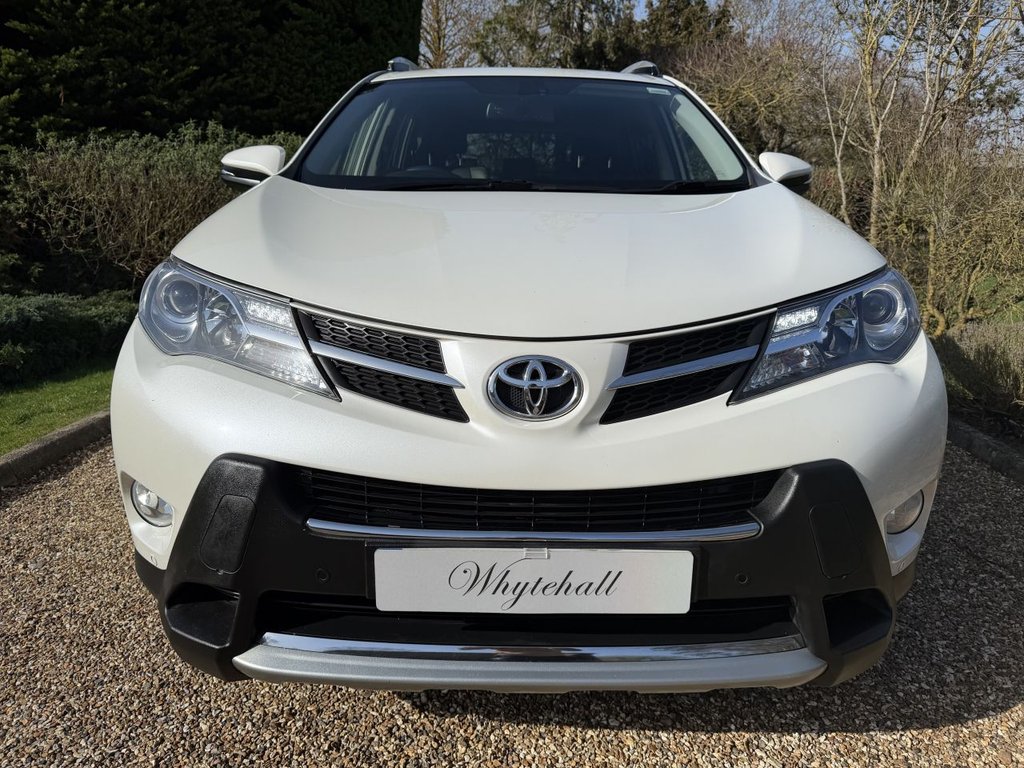 Used Toyota RAV4 2014 for sale - 77667042: Photo 7