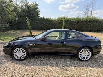 Used Maserati Coupe 2003 for sale - 79300994: Photo