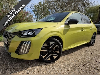 Used Peugeot 208 2024 for sale - 78227920: Photo