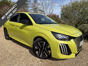 Used Peugeot 208 2024 for sale - 78227920: Photo