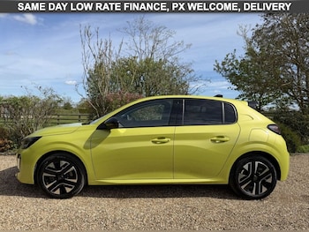 Used Peugeot 208 2024 for sale - 78227920: Photo