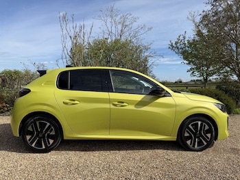 Used Peugeot 208 2024 for sale - 78227920: Photo