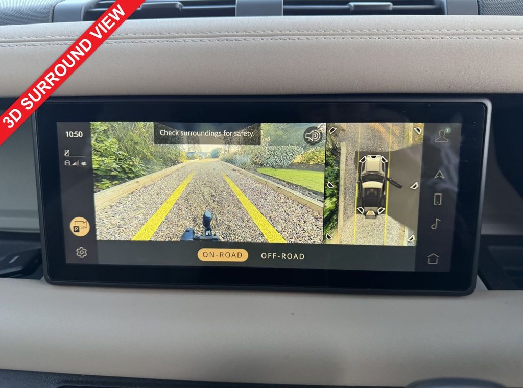 Used Land Rover Defender 2021 for sale - 77157404: Photo 22