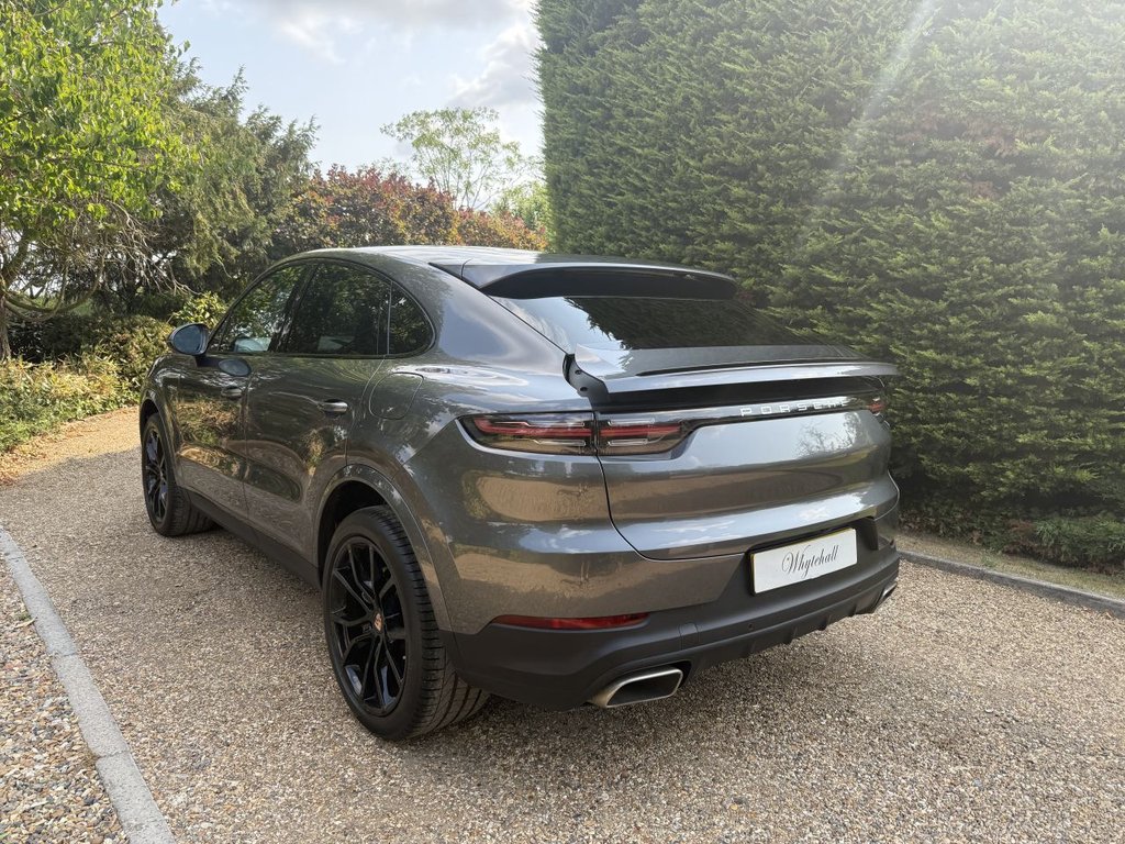 Used Porsche Cayenne 2020 for sale - 77157396: Photo 13