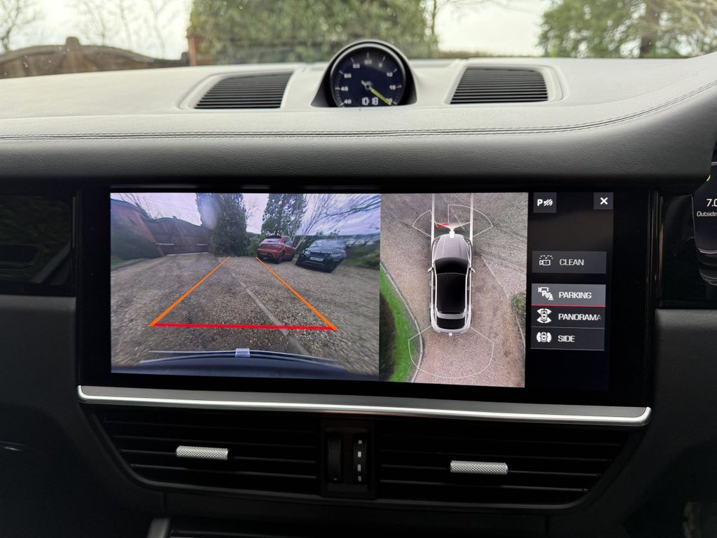 Used Porsche Cayenne 2020 for sale - 77157396: Photo 19