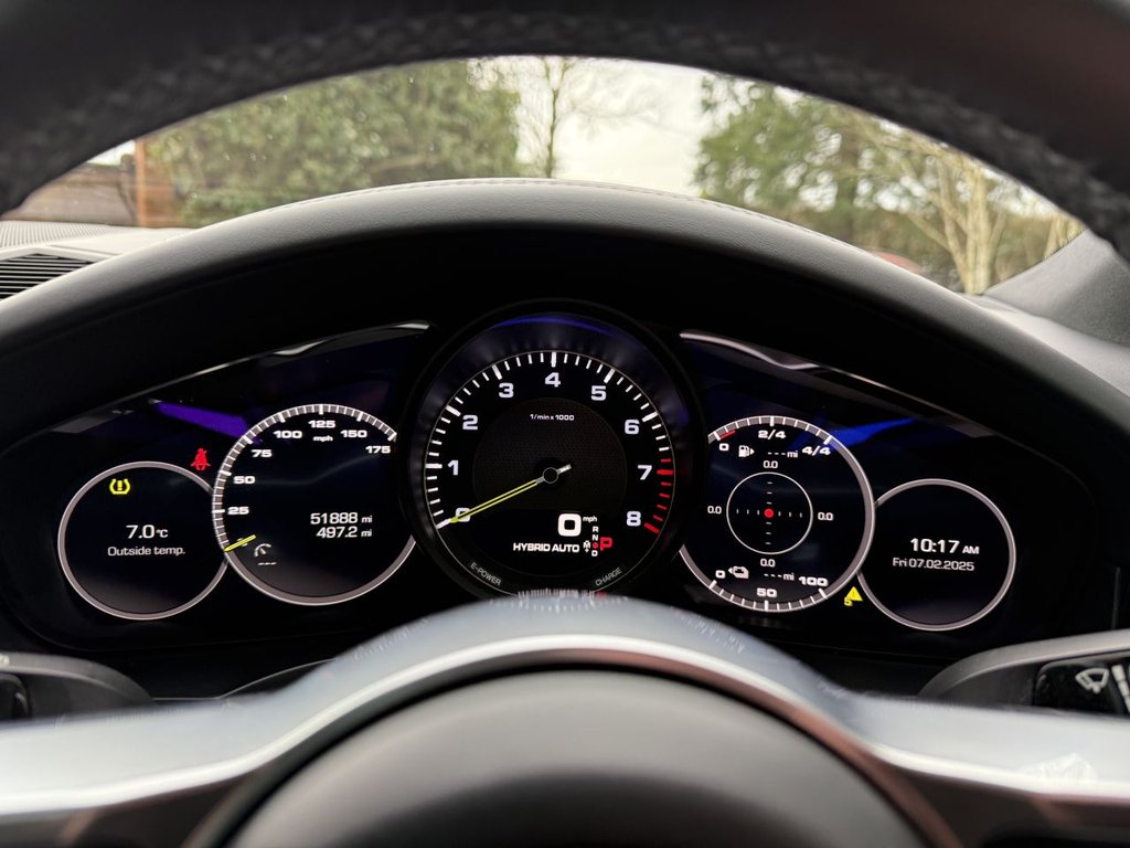 Used Porsche Cayenne 2020 for sale - 77157396: Photo 22