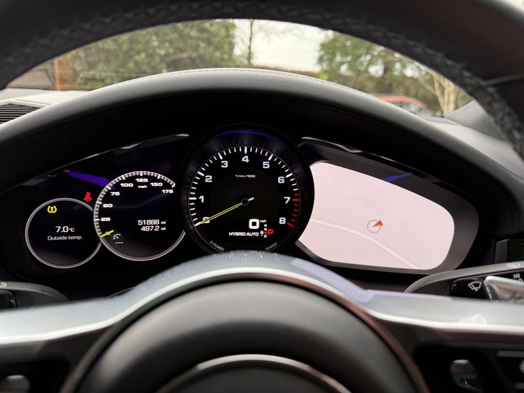 Used Porsche Cayenne 2020 for sale - 77157396: Photo 23