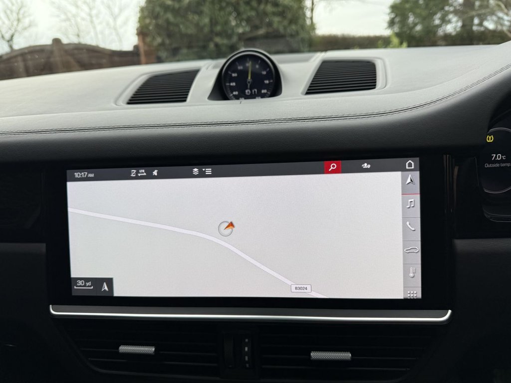 Used Porsche Cayenne 2020 for sale - 77157396: Photo 24