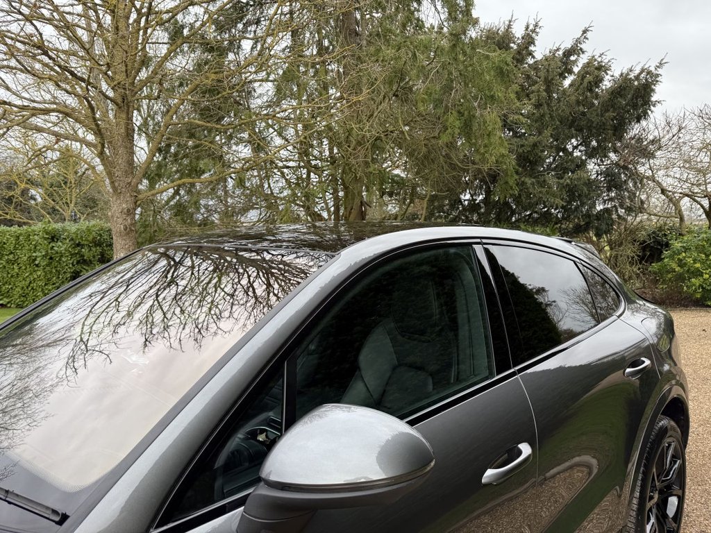 Used Porsche Cayenne 2020 for sale - 77157396: Photo 31