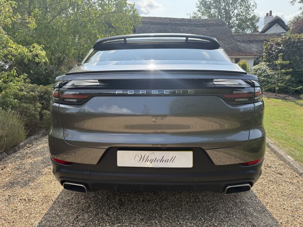 Used Porsche Cayenne 2020 for sale - 77157396: Photo 8