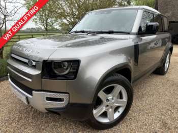 2021 (21) - 3.0 D300 MHEV SE SUV 5dr Diesel Auto 4WD Euro 6 (s/s) (300 ps)