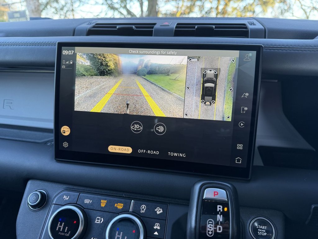 Used Land Rover Defender 110 2024 for sale - 77157416: Photo 24