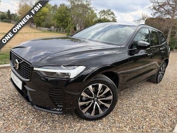 Used Volvo XC60 2024 for sale - 79643713: Photo