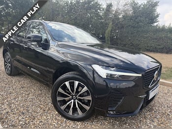 Used Volvo XC60 2024 for sale - 79643713: Photo