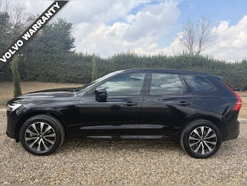 Used Volvo XC60 2024 for sale - 79643713: Photo
