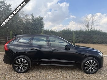 Used Volvo XC60 2024 for sale - 79643713: Photo