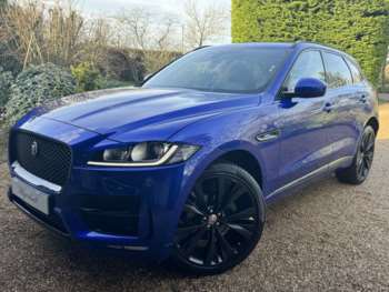 2020 (70) - 2.0 R-SPORT AWD 5d 250 BHP 5-Door