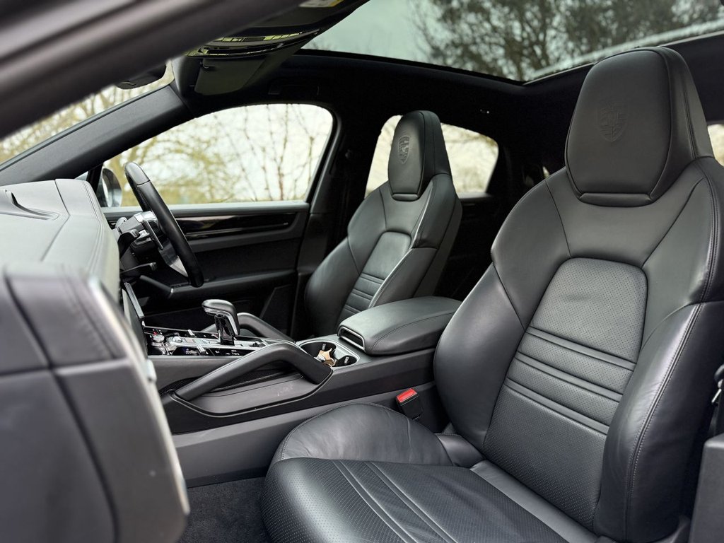 Used Porsche Cayenne 2020 for sale - 77436546: Photo 15