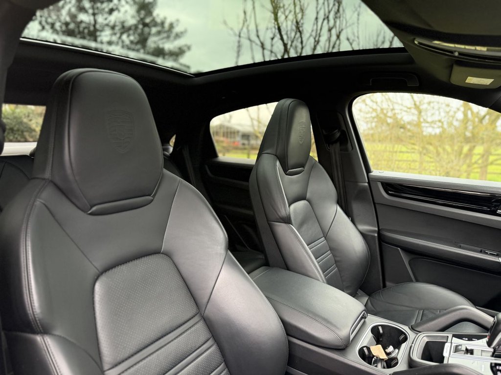 Used Porsche Cayenne 2020 for sale - 77436546: Photo 16