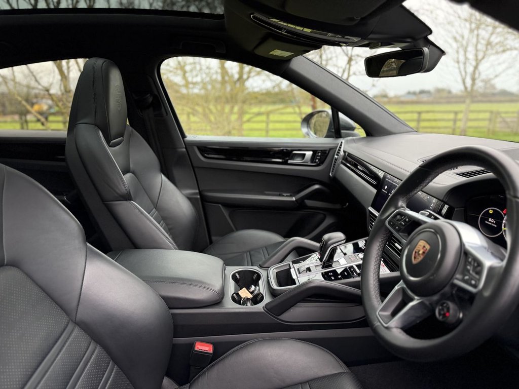 Used Porsche Cayenne 2020 for sale - 77436546: Photo 30