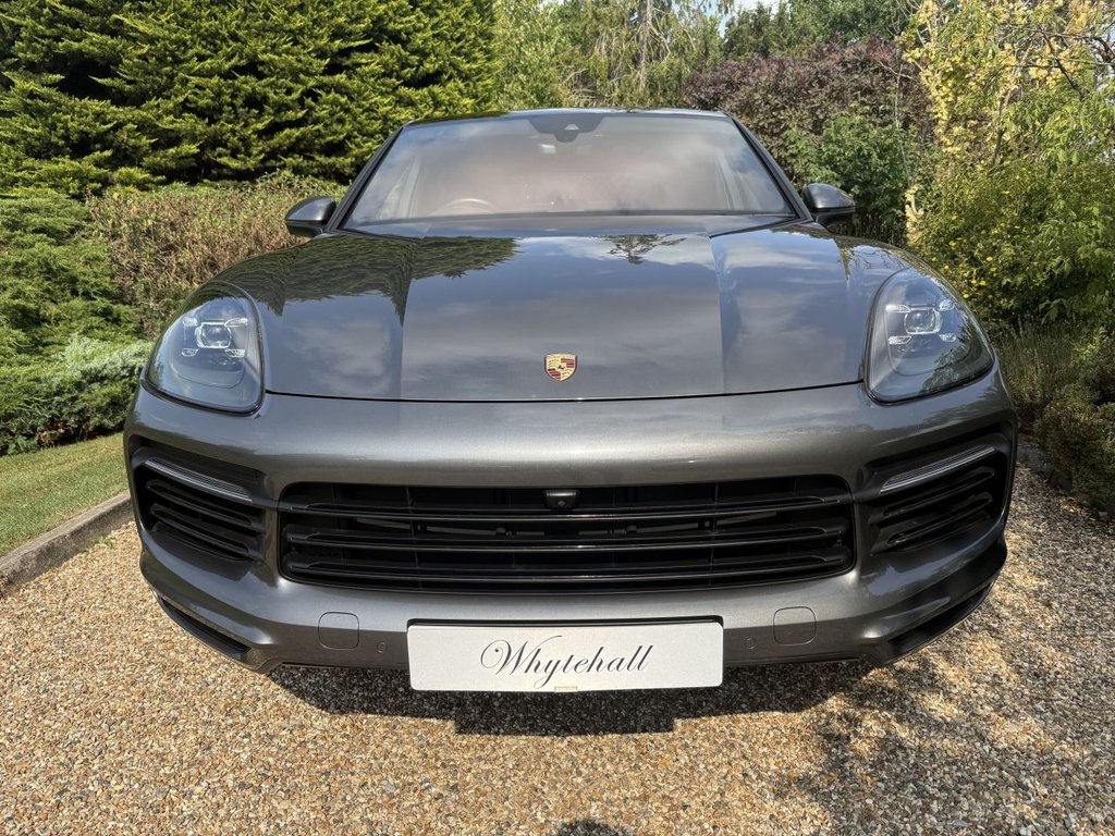 Used Porsche Cayenne 2020 for sale - 77436546: Photo 7