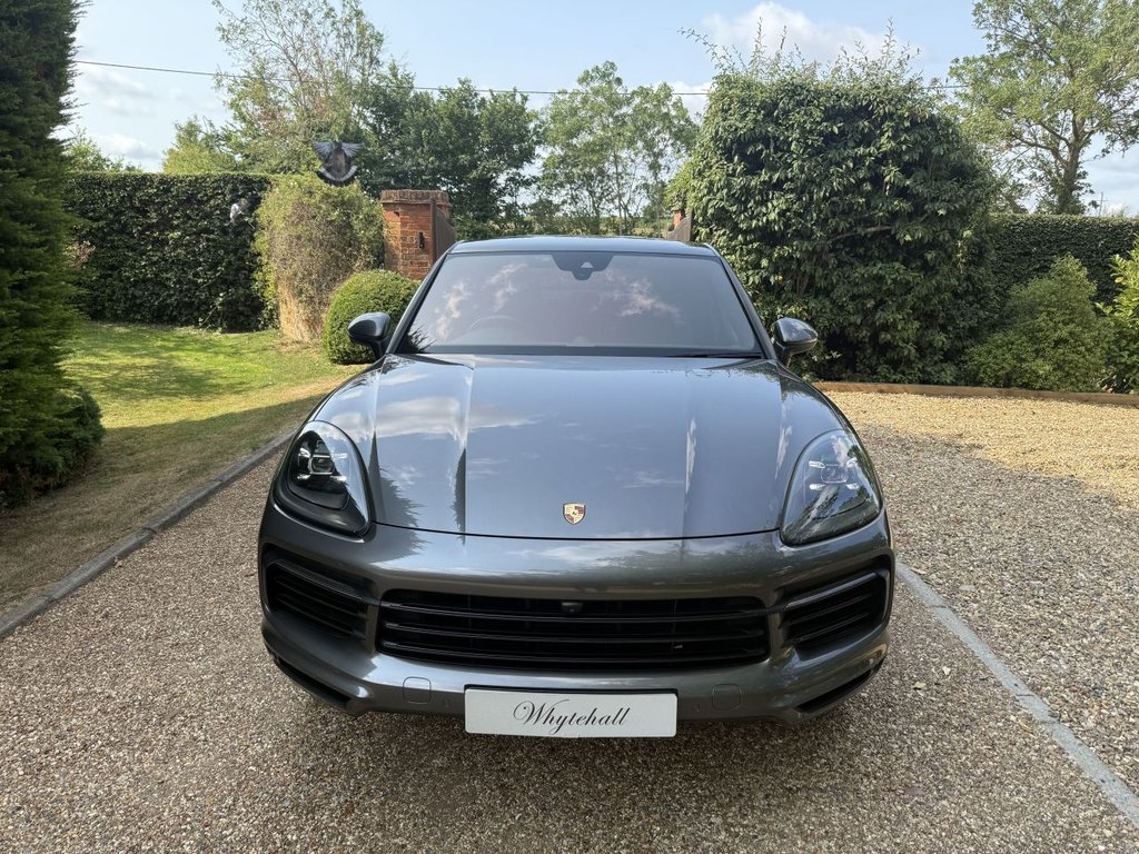 Used Porsche Cayenne 2020 for sale - 77436546: Photo 9