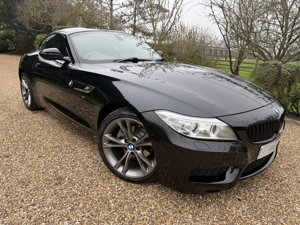 Used BMW Z4 2016 for sale - 77806824: Photo 2