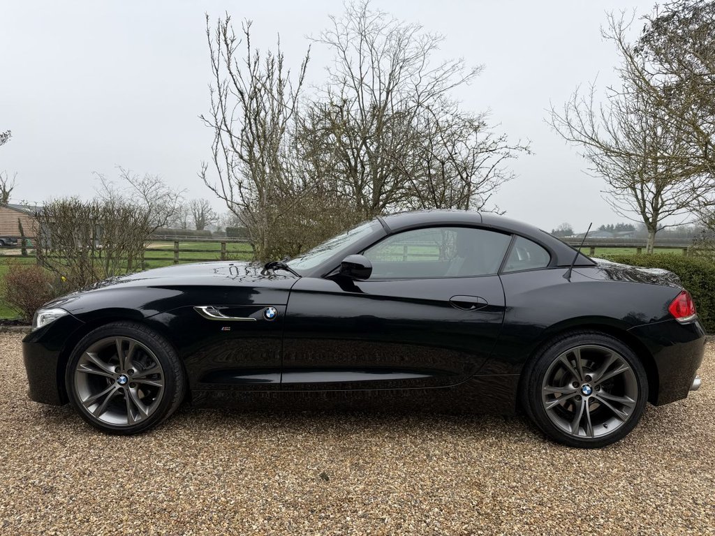 Used BMW Z4 2016 for sale - 77806824: Photo 3