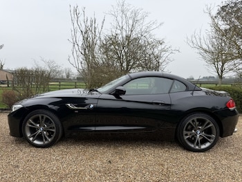 Used BMW Z4 2016 for sale - 77806824: Photo