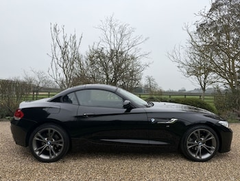 Used BMW Z4 2016 for sale - 77806824: Photo