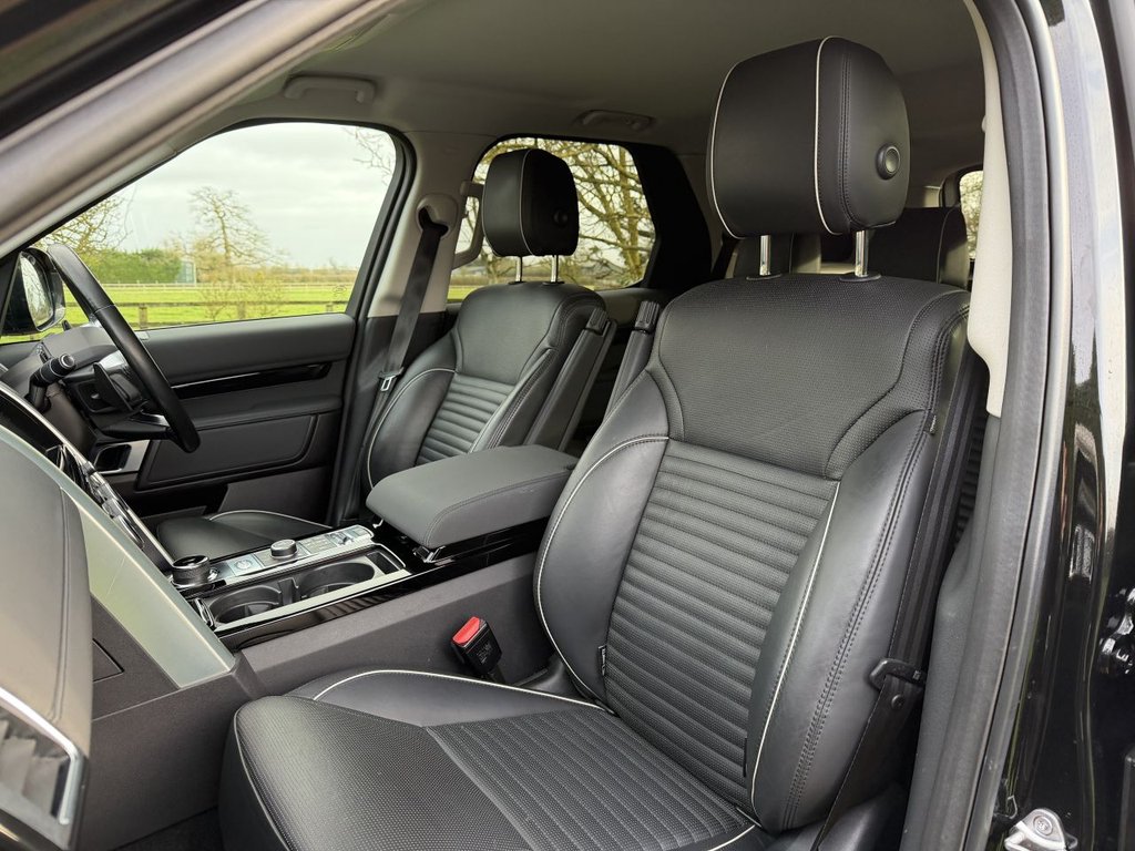 Used Land Rover Discovery 5 2018 for sale - 77621020: Photo 12