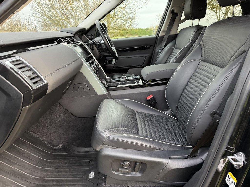 Used Land Rover Discovery 5 2018 for sale - 77621020: Photo 13