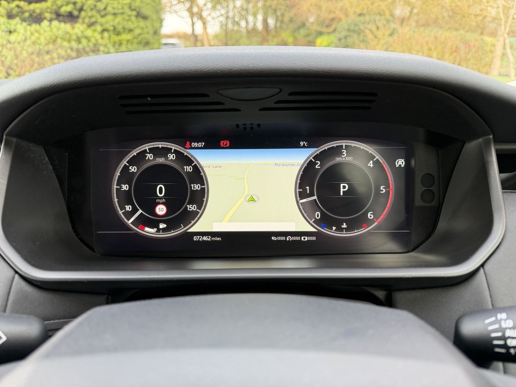 Used Land Rover Discovery 5 2018 for sale - 77621020: Photo 19