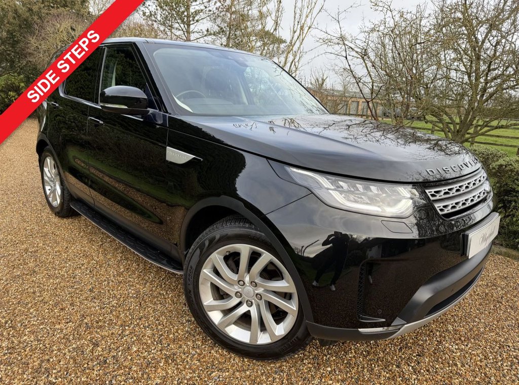 Used Land Rover Discovery 5 2018 for sale - 77621020: Photo 2