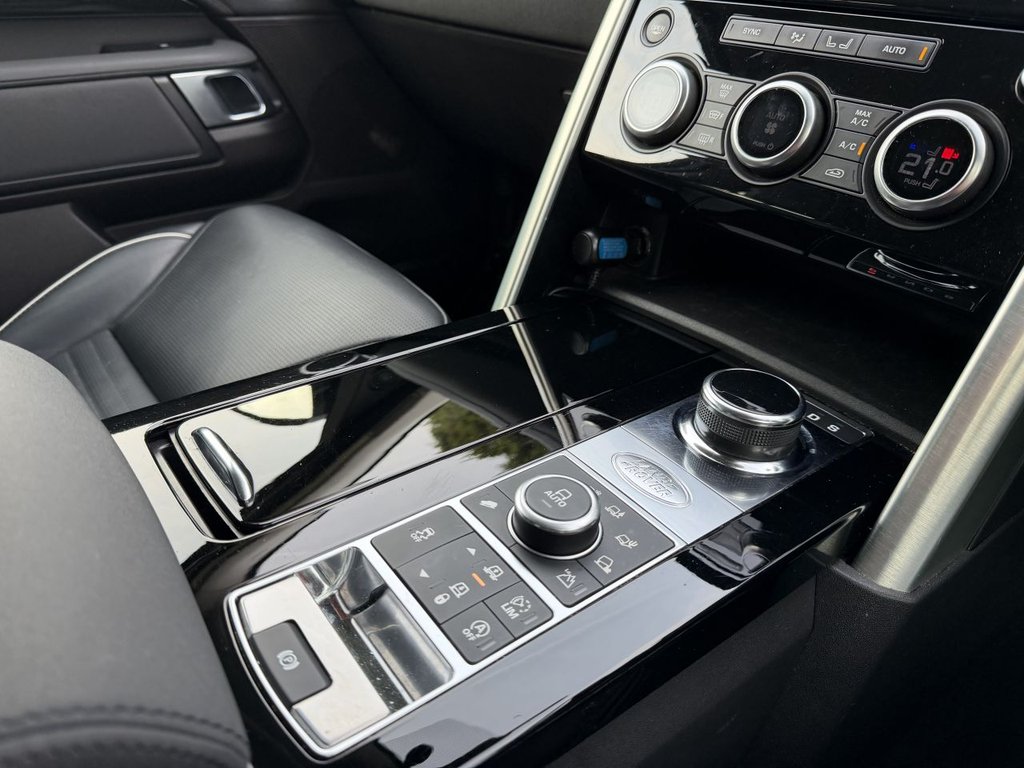 Used Land Rover Discovery 5 2018 for sale - 77621020: Photo 20