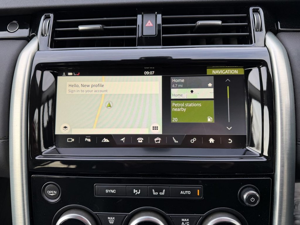 Used Land Rover Discovery 5 2018 for sale - 77621020: Photo 23