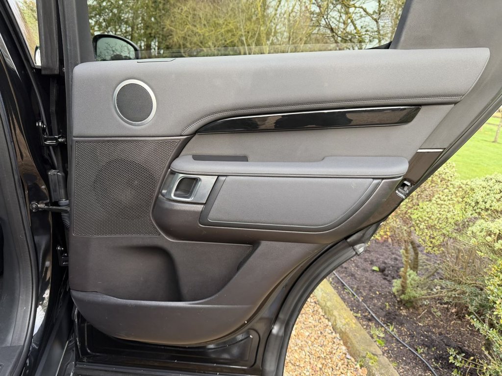 Used Land Rover Discovery 5 2018 for sale - 77621020: Photo 26