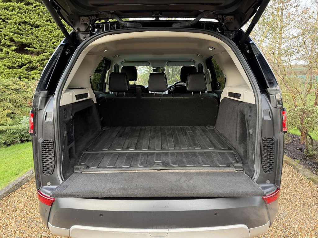 Used Land Rover Discovery 5 2018 for sale - 77621020: Photo 28