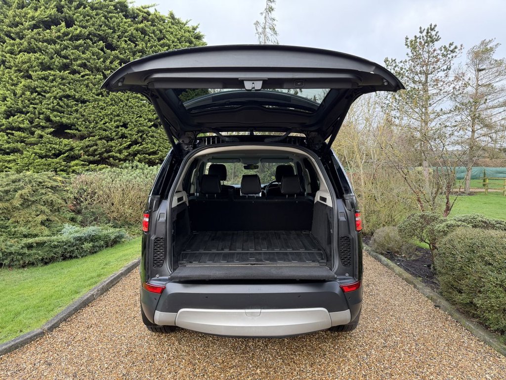 Used Land Rover Discovery 5 2018 for sale - 77621020: Photo 29