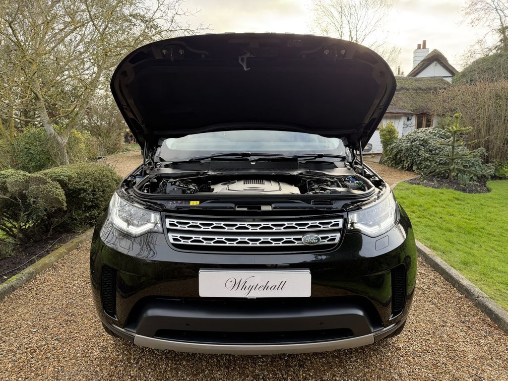 Used Land Rover Discovery 5 2018 for sale - 77621020: Photo 31