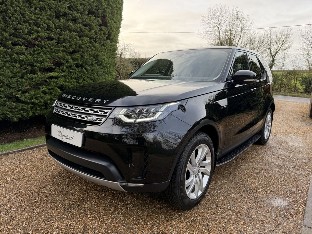 Used Land Rover Discovery 5 2018 for sale - 77621020: Photo 35