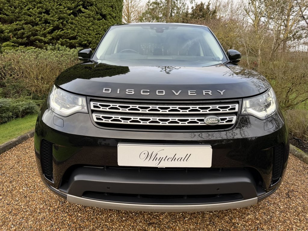 Used Land Rover Discovery 5 2018 for sale - 77621020: Photo 7