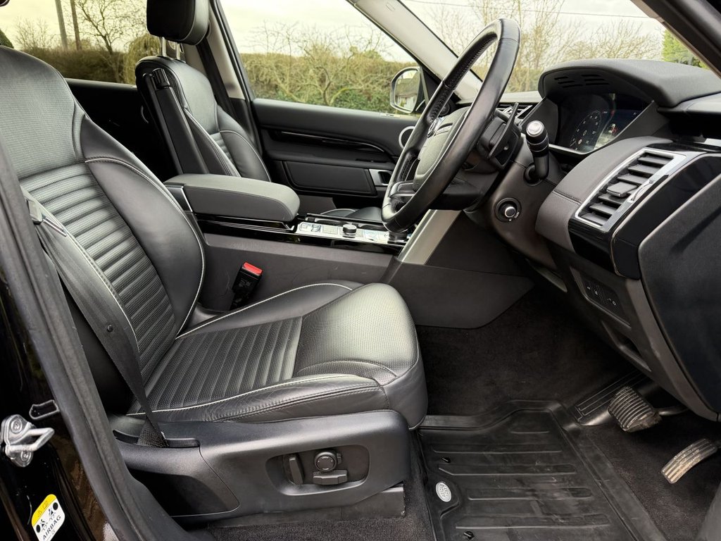 Used Land Rover Discovery 5 2018 for sale - 77621020: Photo 9