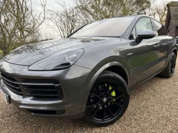 2020 (69) - E-Hybrid 5dr Tiptronic S