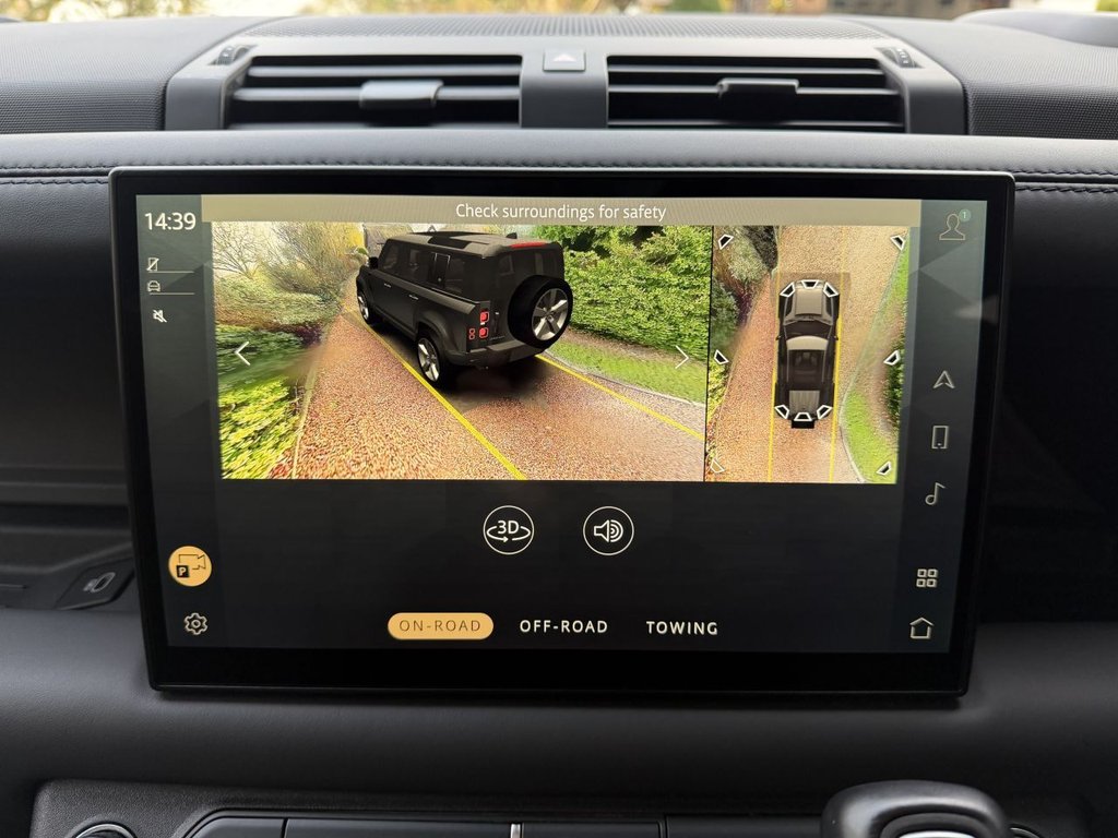 Used Land Rover Defender 2024 for sale - 78044607: Photo 24