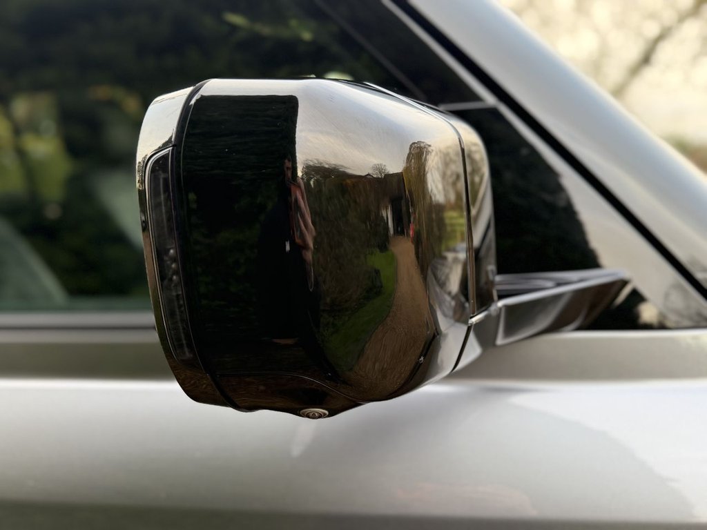 Used Land Rover Defender 2024 for sale - 78044607: Photo 28