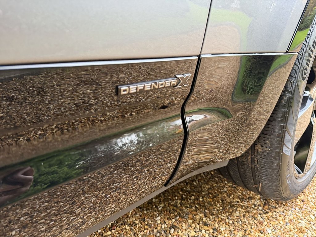 Used Land Rover Defender 2024 for sale - 78044607: Photo 29
